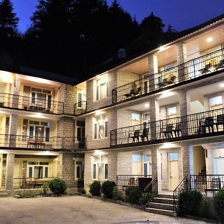 Hotel New Royal Manāli Εξωτερικό φωτογραφία